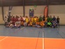 Championnat Futsal