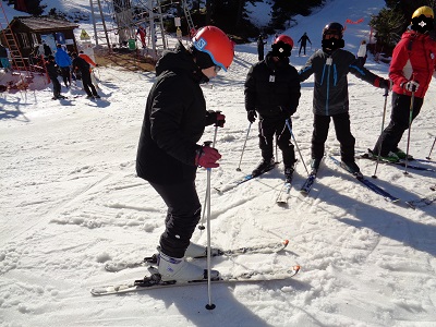 Photo 2 - Ski Palherets
